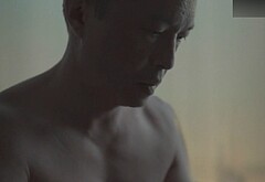 Ken Leung Nude And Erotic Scenes