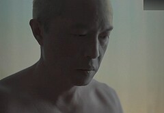 Ken Leung Nude And Erotic Scenes