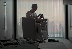 Ken Leung Nude And Erotic Scenes