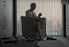 Ken Leung Nude And Erotic Scenes