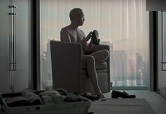 Ken Leung Nude And Erotic Scenes