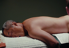 Ken Leung Nude And Erotic Scenes