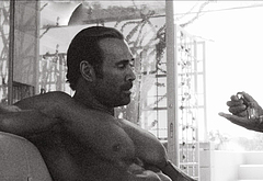 Mike OHearn nude and underwear pics