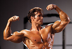 Mike OHearn nude and underwear pics
