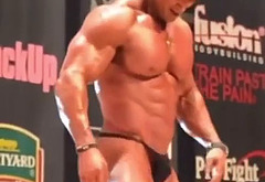 Mike OHearn nude and underwear pics