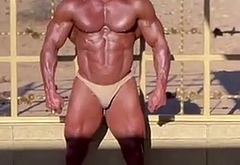 Mike OHearn nude and underwear pics