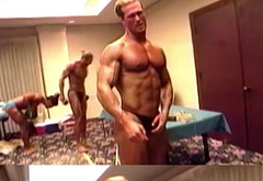 Mike OHearn nude and underwear pics