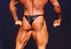 Mike OHearn nude and underwear pics