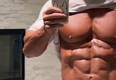 Mike OHearn nude and underwear pics