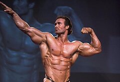 Mike OHearn nude and underwear pics