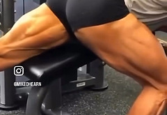 Mike OHearn nude and underwear pics