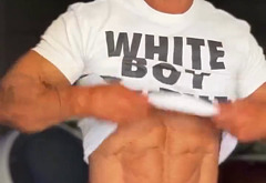 Mike OHearn nude and underwear pics