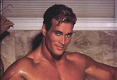 Mike OHearn nude and underwear pics