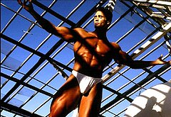 Mike OHearn nude and underwear pics