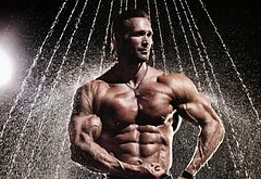 Mike OHearn nude and underwear pics