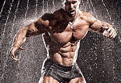 Mike OHearn nude and underwear pics