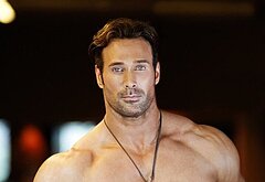 Mike OHearn nude and underwear pics