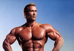 Mike OHearn nude and underwear pics