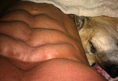 Mike OHearn nude and underwear pics