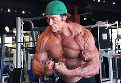 Mike OHearn nude and underwear pics