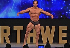 Mike OHearn nude and underwear pics