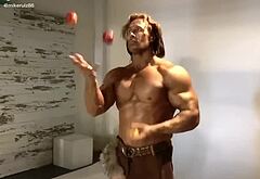 Mike OHearn nude and underwear pics