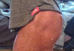 Mike OHearn nude and underwear pics