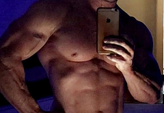 Mike OHearn nude and underwear pics