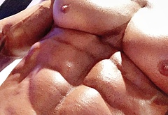 Mike OHearn nude and underwear pics