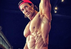 Mike OHearn nude and underwear pics
