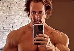 Mike OHearn nude and underwear pics