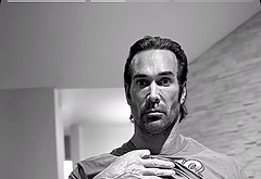 Mike OHearn nude and underwear pics