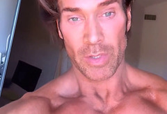 Mike OHearn nude and underwear pics