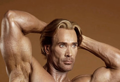 Mike OHearn nude and underwear pics