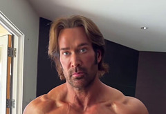 Mike OHearn nude and underwear pics