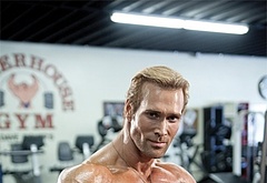 Mike OHearn nude and underwear pics