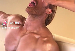 Mike OHearn nude and underwear pics