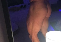 Mike OHearn leaked nude photos