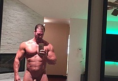 Mike OHearn leaked nude