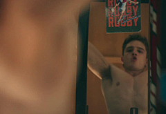 Nuno Gallego nude sex scenes