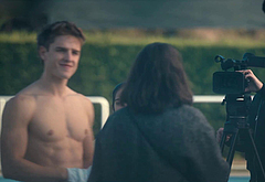 Nuno Gallego nude sex scenes