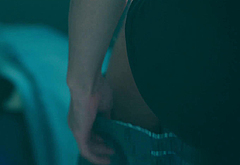 Nuno Gallego nude sex scenes