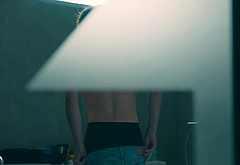 Nuno Gallego nude sex scenes