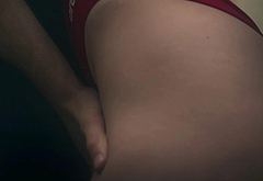 Nuno Gallego nude sex scenes