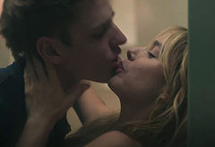 Nuno Gallego nude sex scenes