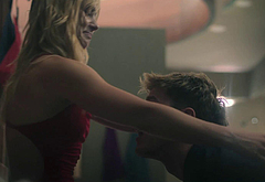 Nuno Gallego nude sex scenes