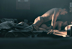 Nuno Gallego nude sex scenes