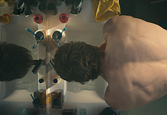 Nuno Gallego nude sex scenes