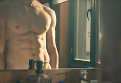 Nuno Gallego nude sex scenes