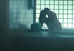 Nuno Gallego nude sex scenes